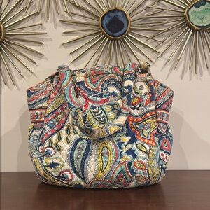 Vera Bradley Bag